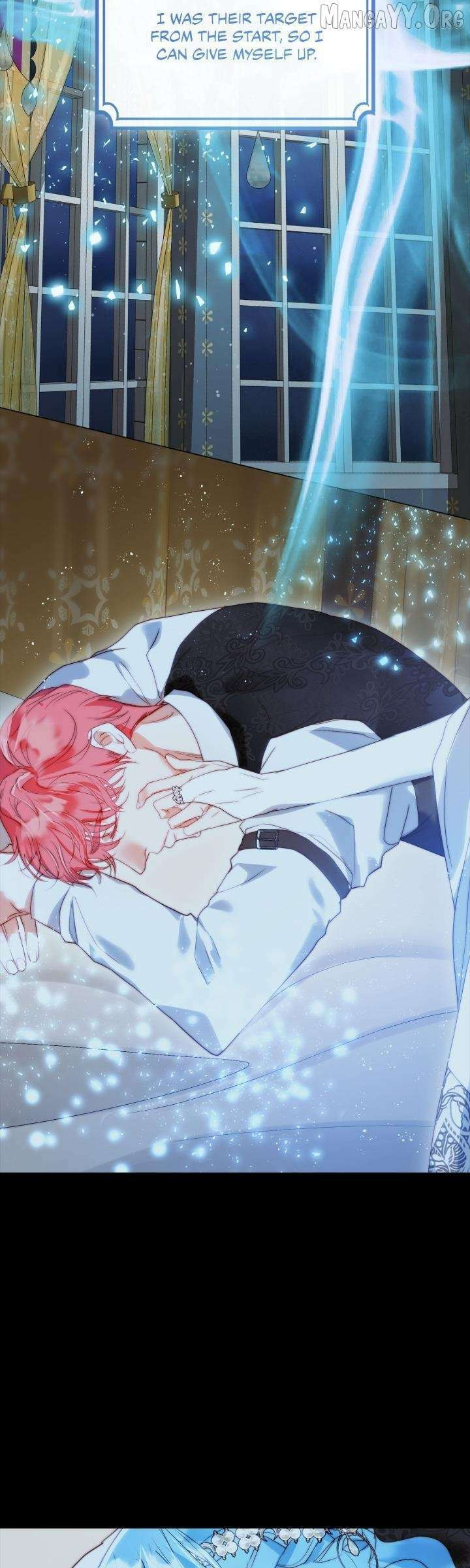 Read Born as the Second Daughter chapter 94 image 4 on Lezhin