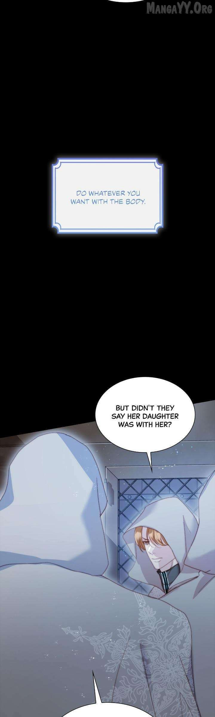 Read Born as the Second Daughter chapter 94 image 40 on Lezhin