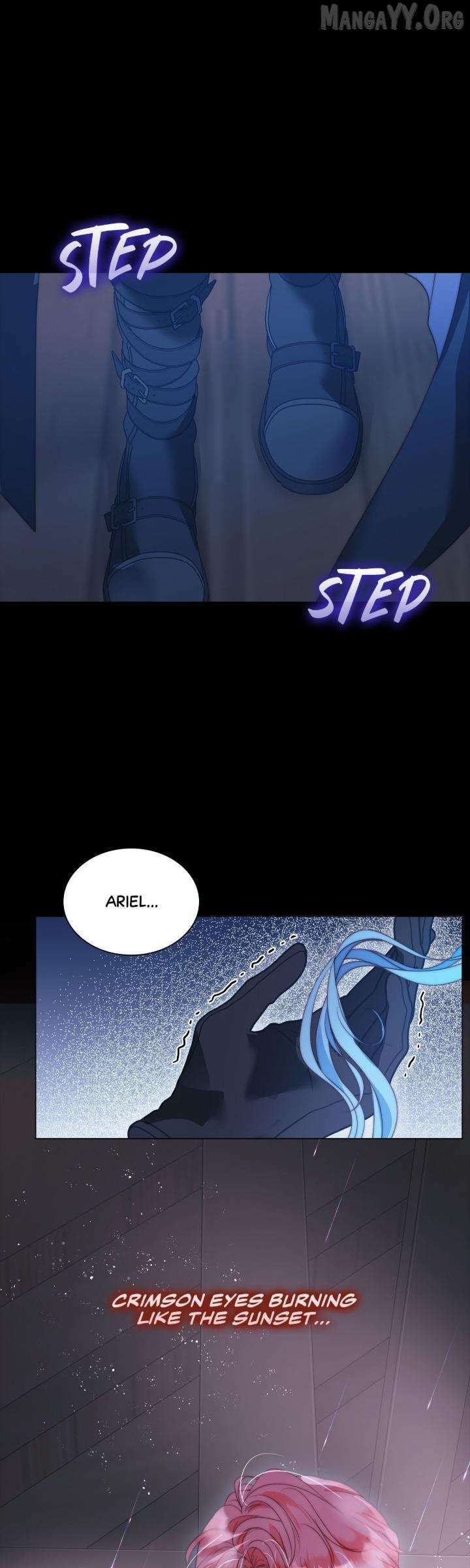 Read Born as the Second Daughter chapter 94 image 43 on Lezhin