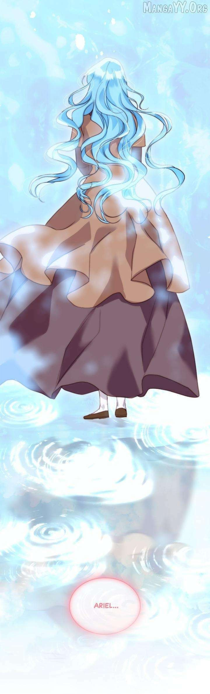 Read Born as the Second Daughter chapter 94 image 48 on Lezhin
