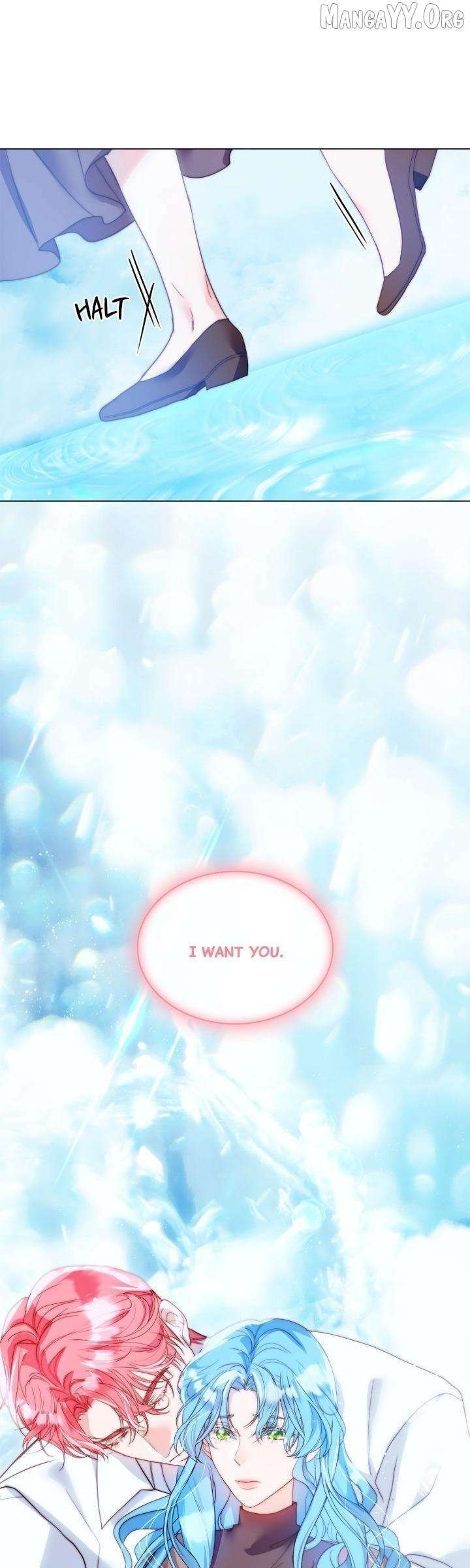 Read Born as the Second Daughter chapter 94 image 49 on Lezhin