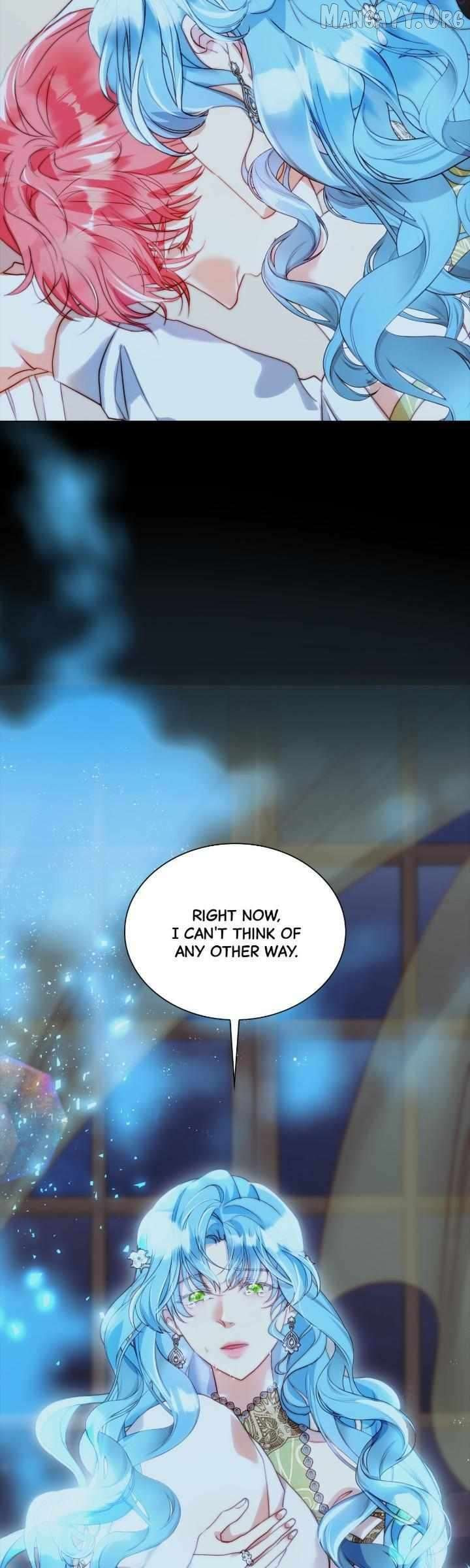 Read Born as the Second Daughter chapter 94 image 5 on Lezhin