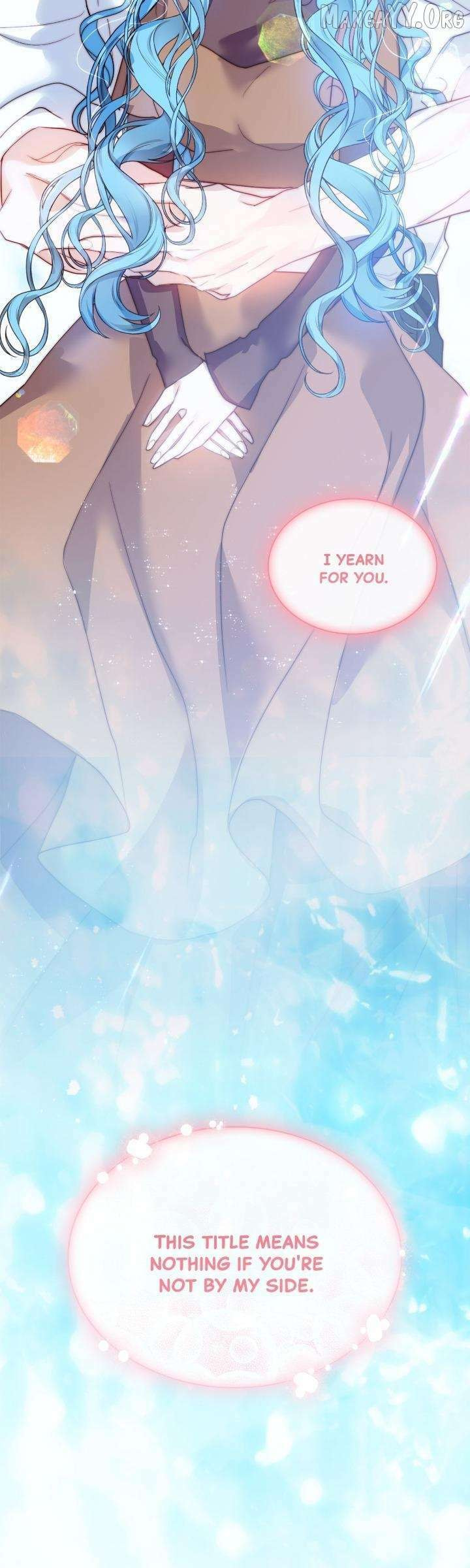 Read Born as the Second Daughter chapter 94 image 50 on Lezhin