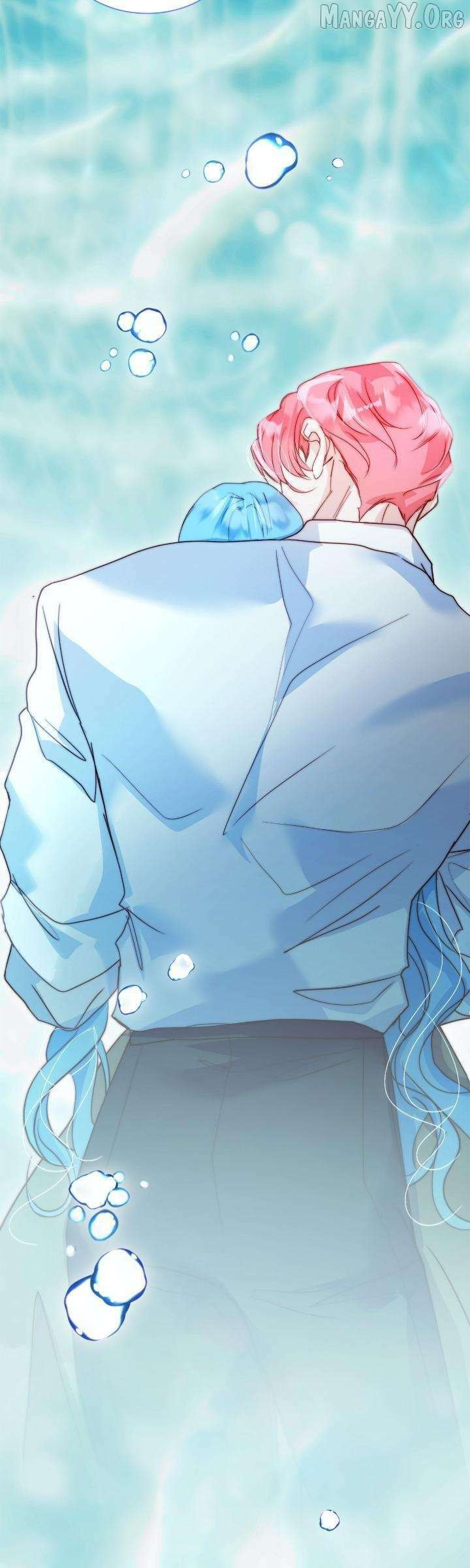Read Born as the Second Daughter chapter 94 image 53 on Lezhin