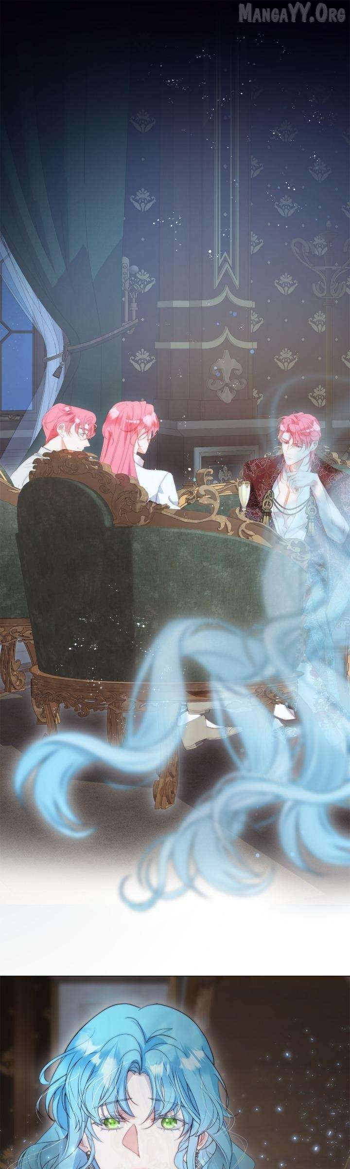 Read Born as the Second Daughter chapter 94 image 55 on Lezhin