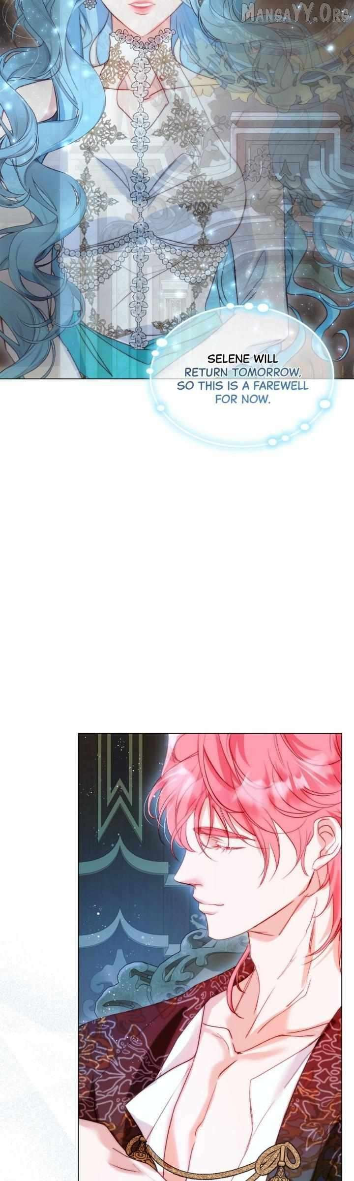 Read Born as the Second Daughter chapter 94 image 56 on Lezhin