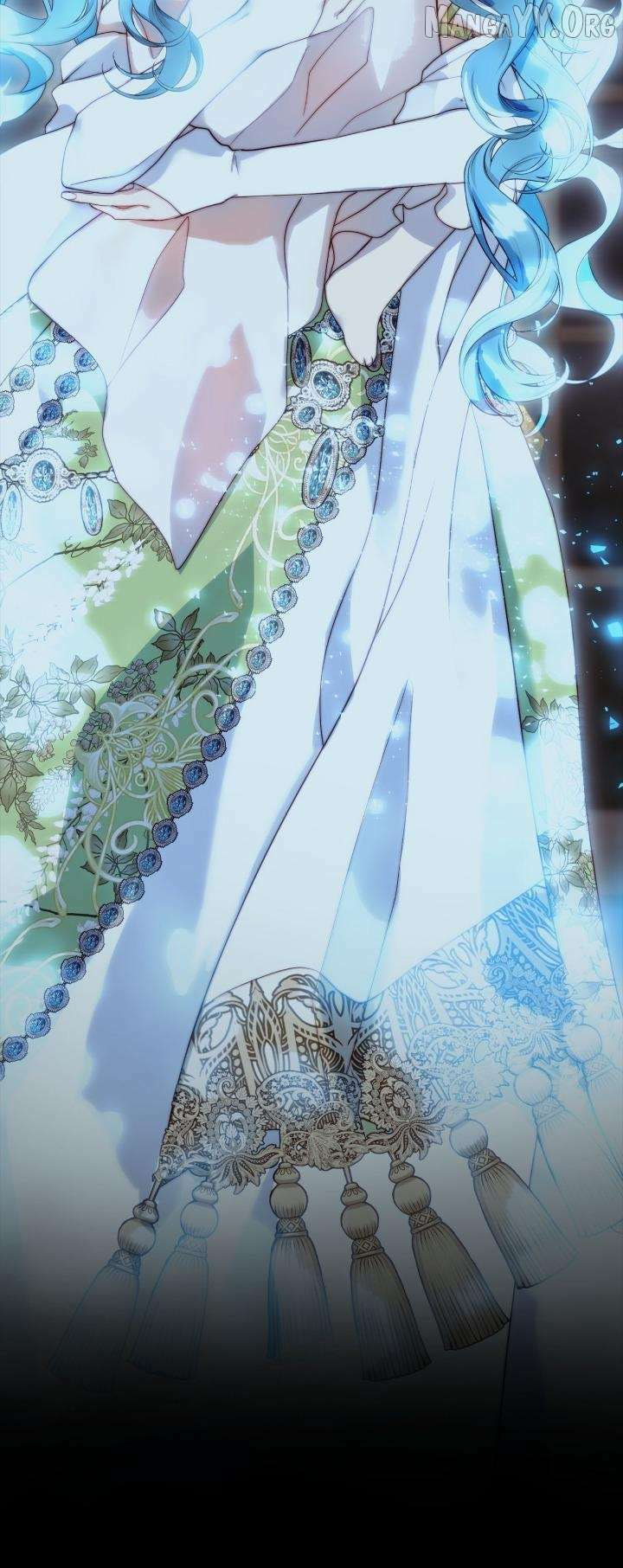 Read Born as the Second Daughter chapter 94 image 6 on Lezhin