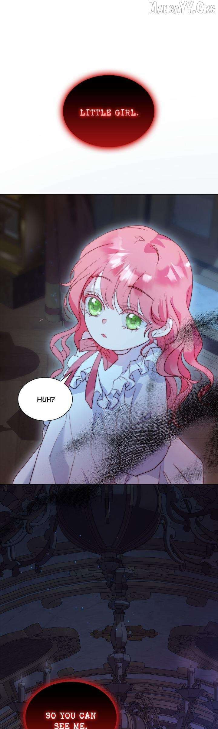 Read Born as the Second Daughter chapter 94 image 61 on Lezhin