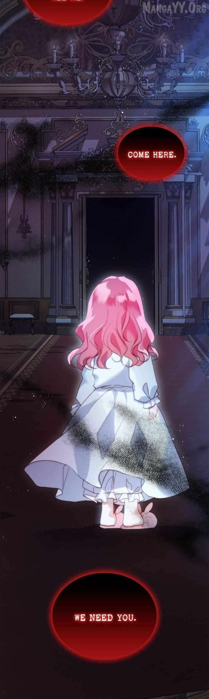Read Born as the Second Daughter chapter 94 image 62 on Lezhin