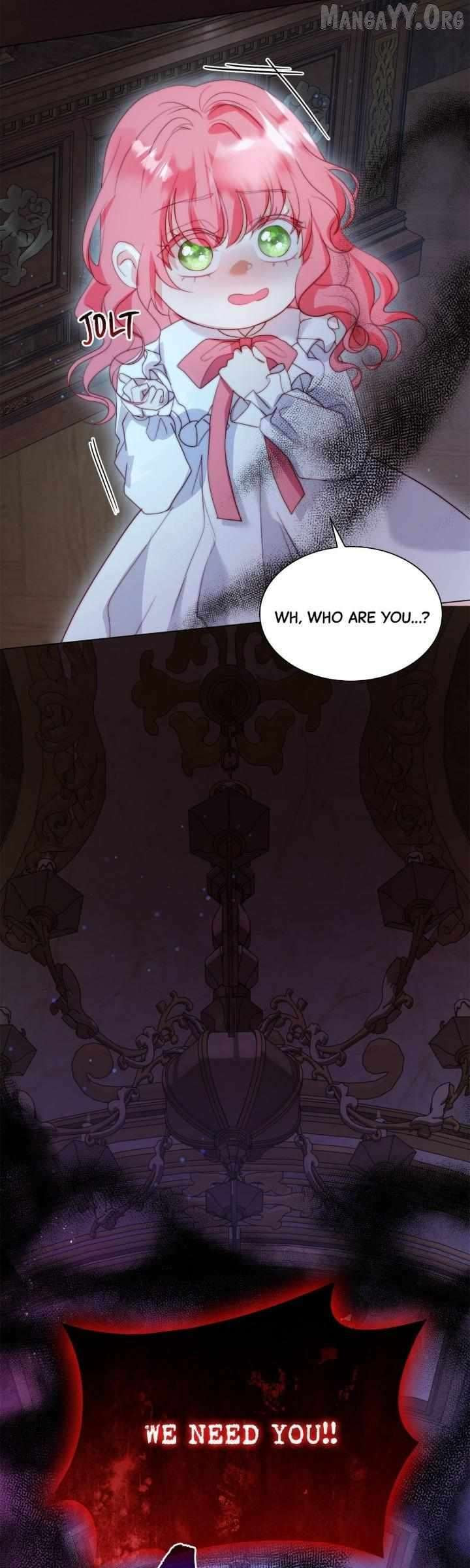 Read Born as the Second Daughter chapter 94 image 63 on Lezhin