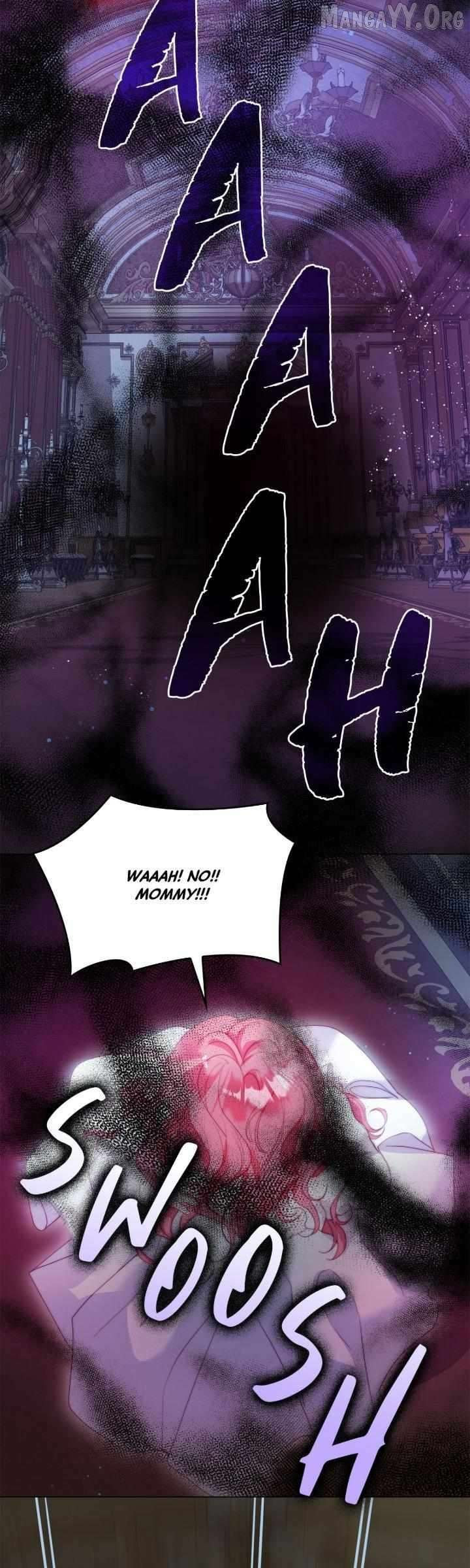 Read Born as the Second Daughter chapter 94 image 64 on Lezhin
