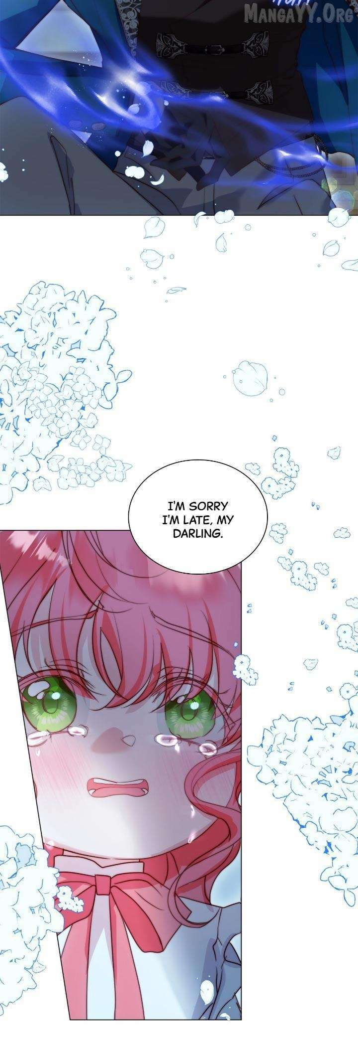 Read Born as the Second Daughter chapter 94 image 66 on Lezhin