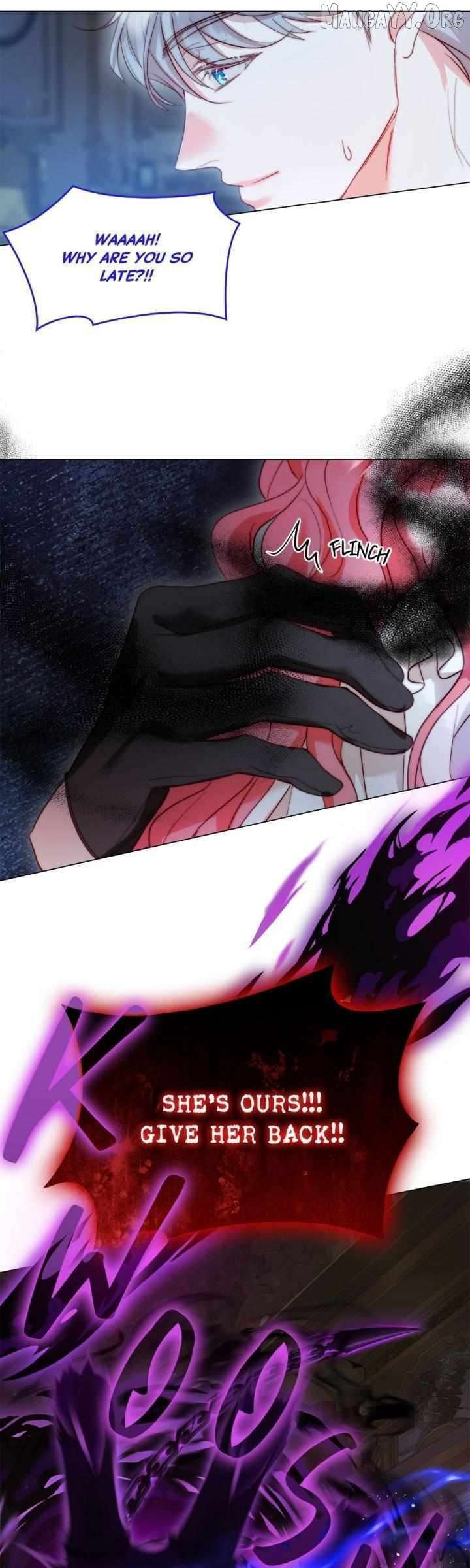 Read Born as the Second Daughter chapter 94 image 69 on Lezhin