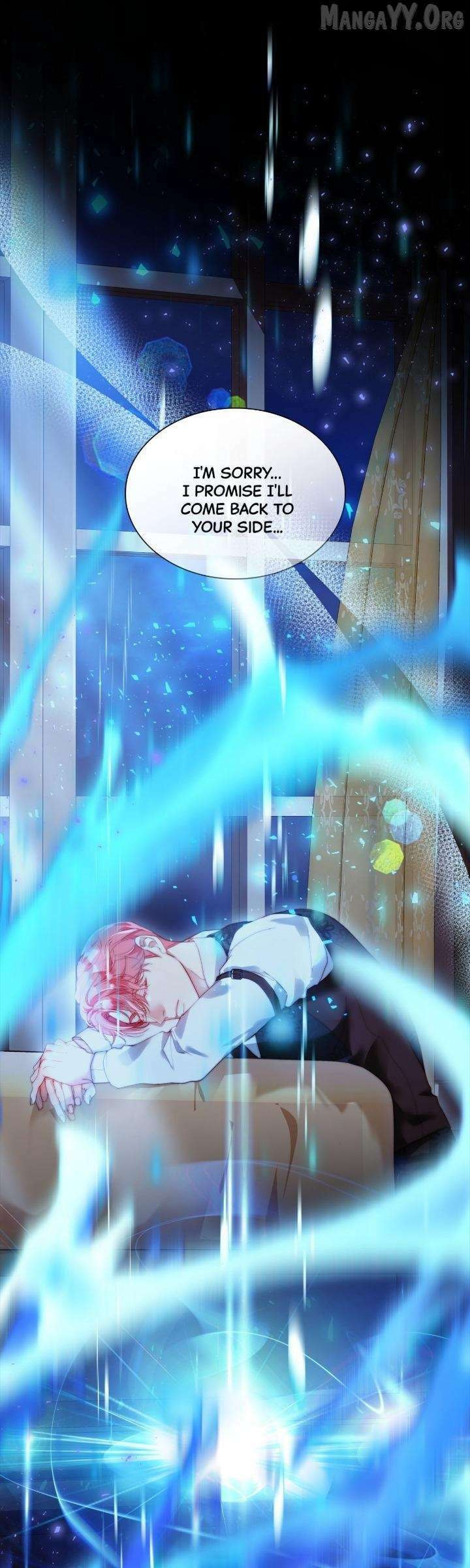 Read Born as the Second Daughter chapter 94 image 7 on Lezhin