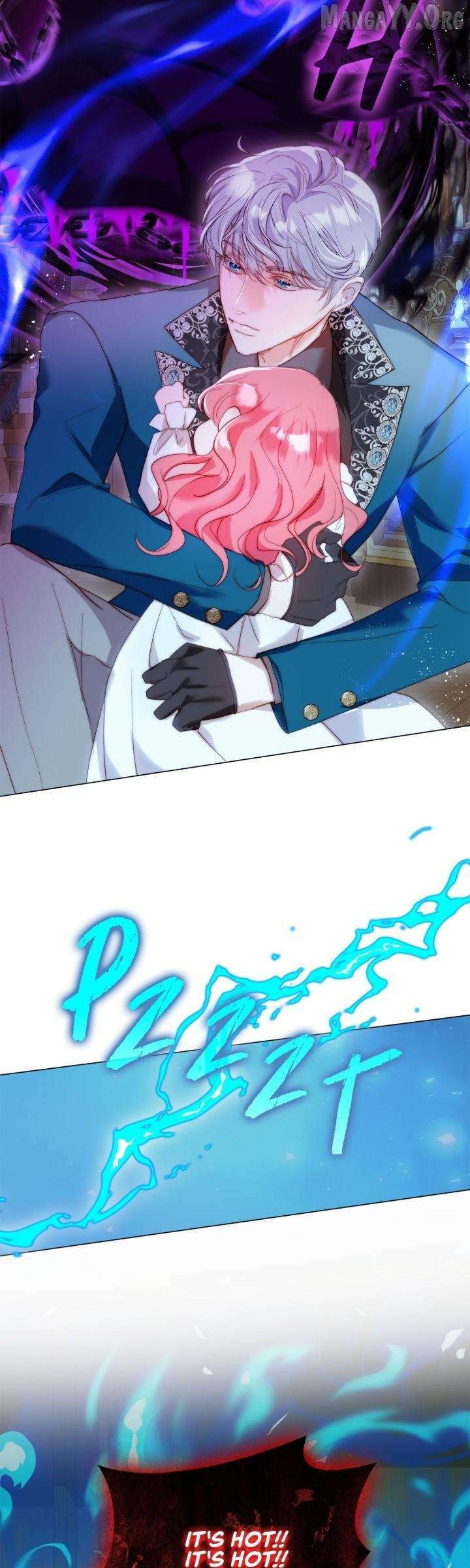 Read Born as the Second Daughter chapter 94 image 70 on Lezhin