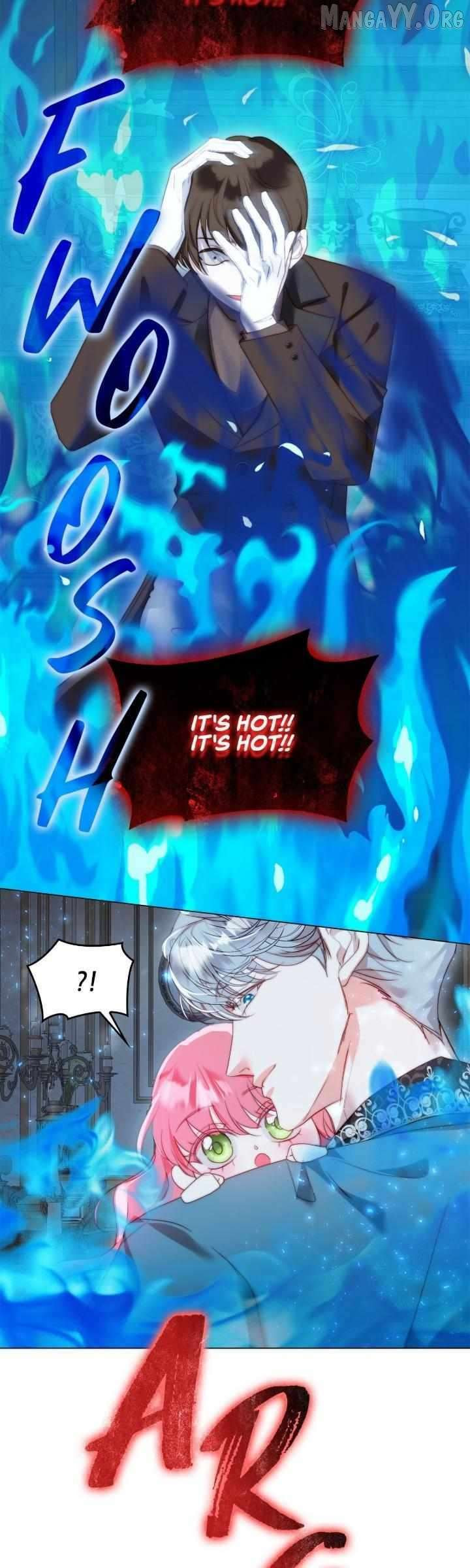 Read Born as the Second Daughter chapter 94 image 71 on Lezhin