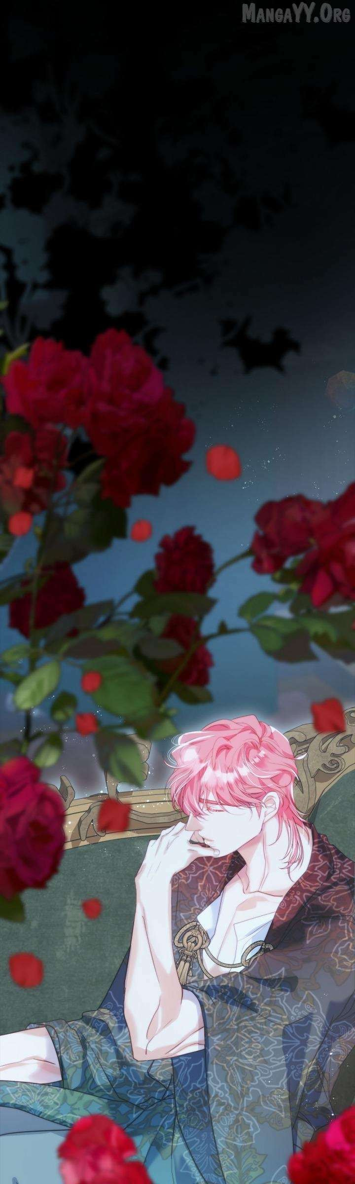Read Born as the Second Daughter chapter 95 image 1 on Lezhin