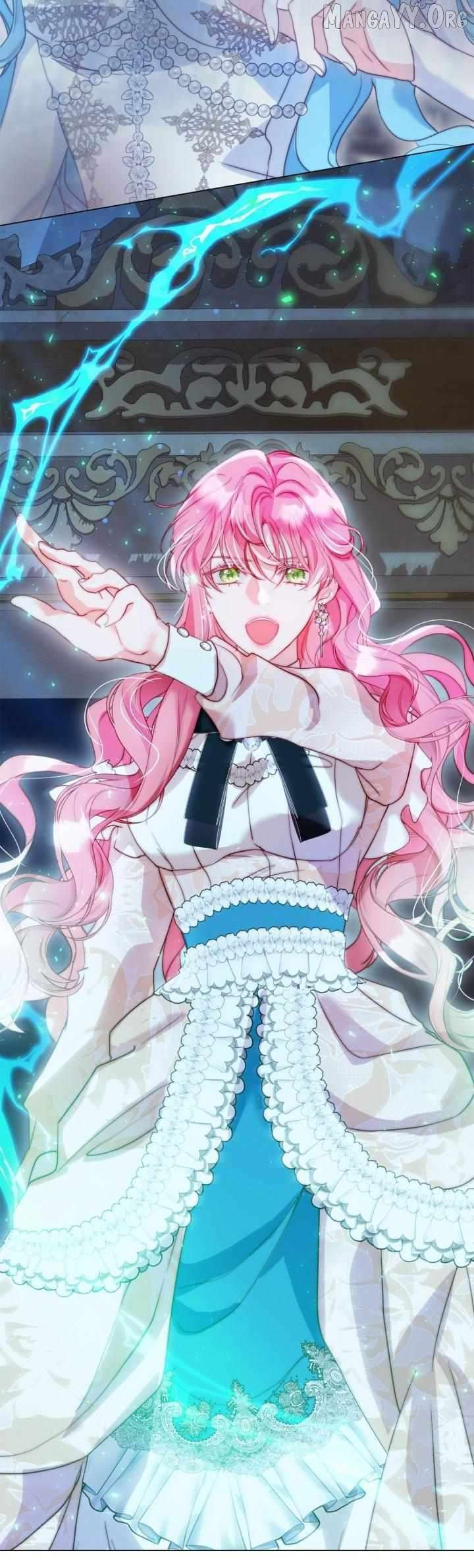 Read Born as the Second Daughter chapter 95 image 12 on Lezhin