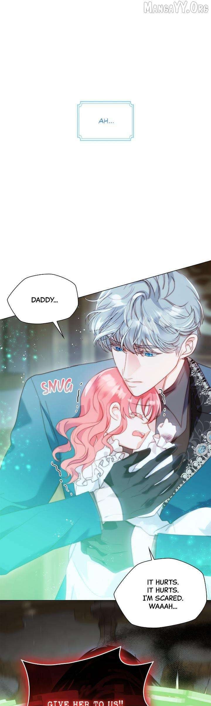 Read Born as the Second Daughter chapter 95 image 13 on Lezhin