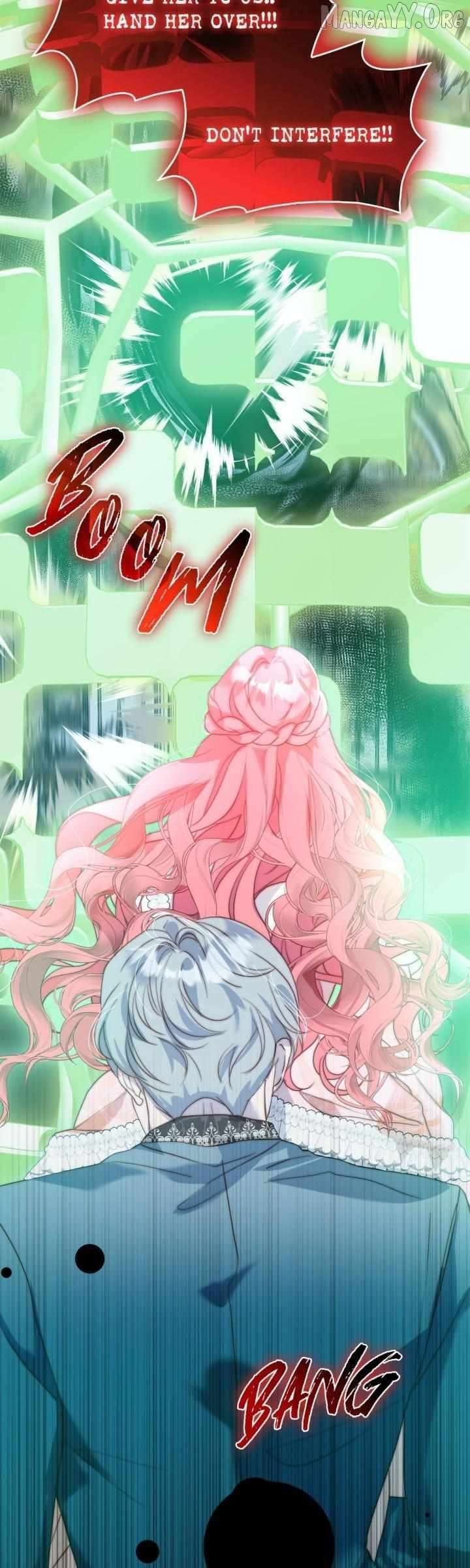 Read Born as the Second Daughter chapter 95 image 14 on Lezhin