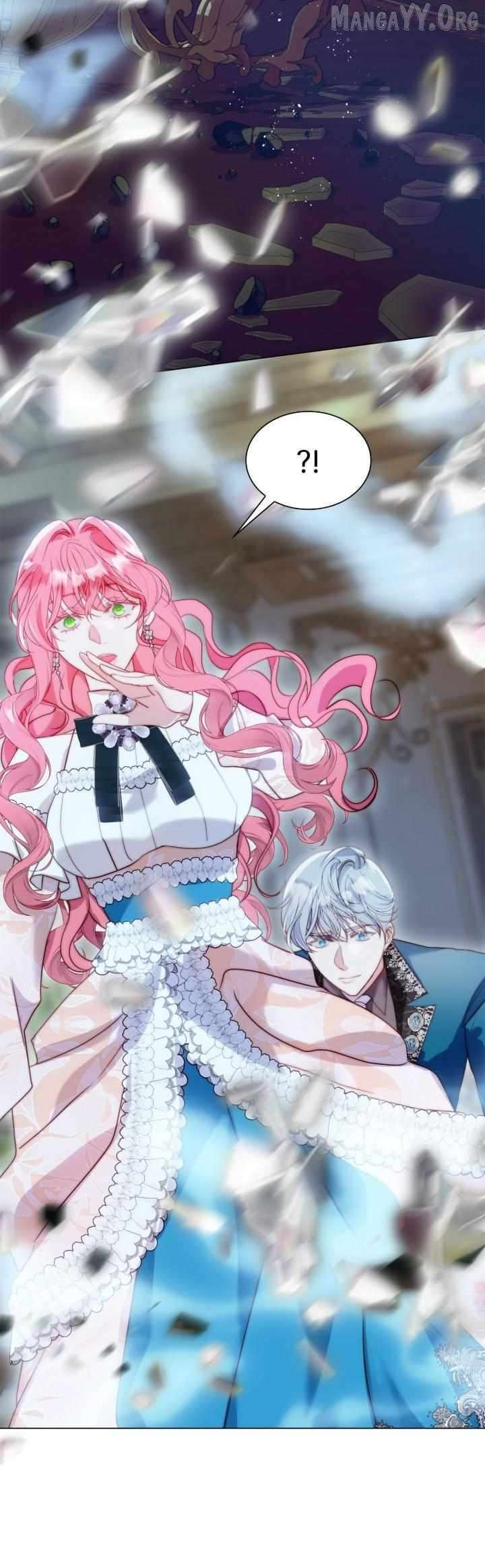Read Born as the Second Daughter chapter 95 image 18 on Lezhin