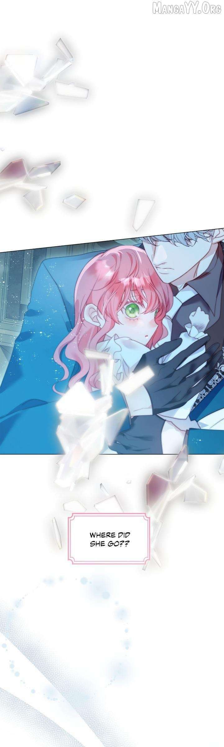Read Born as the Second Daughter chapter 95 image 19 on Lezhin