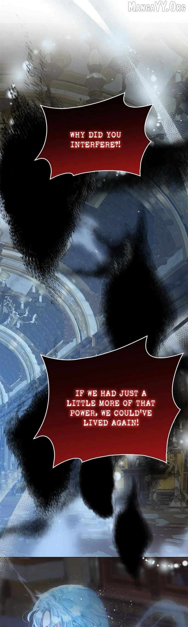 Read Born as the Second Daughter chapter 95 image 20 on Lezhin