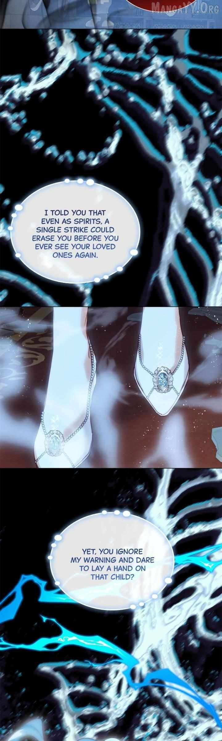 Read Born as the Second Daughter chapter 95 image 22 on Lezhin