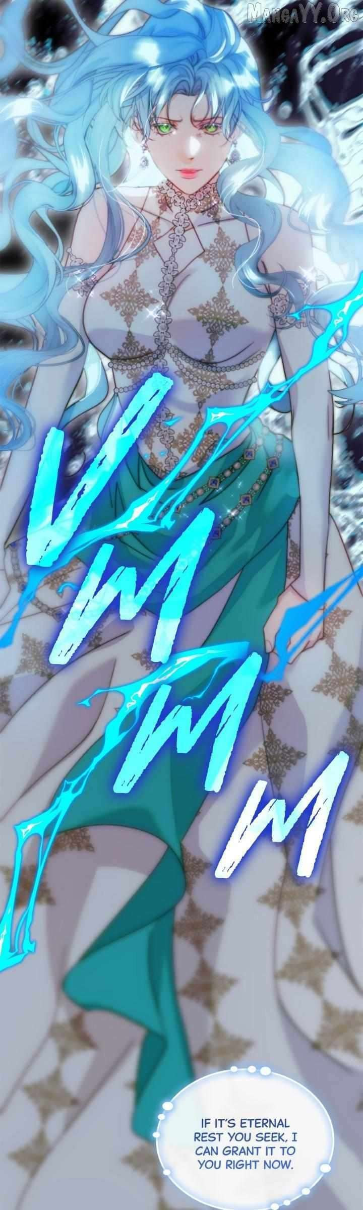 Read Born as the Second Daughter chapter 95 image 23 on Lezhin