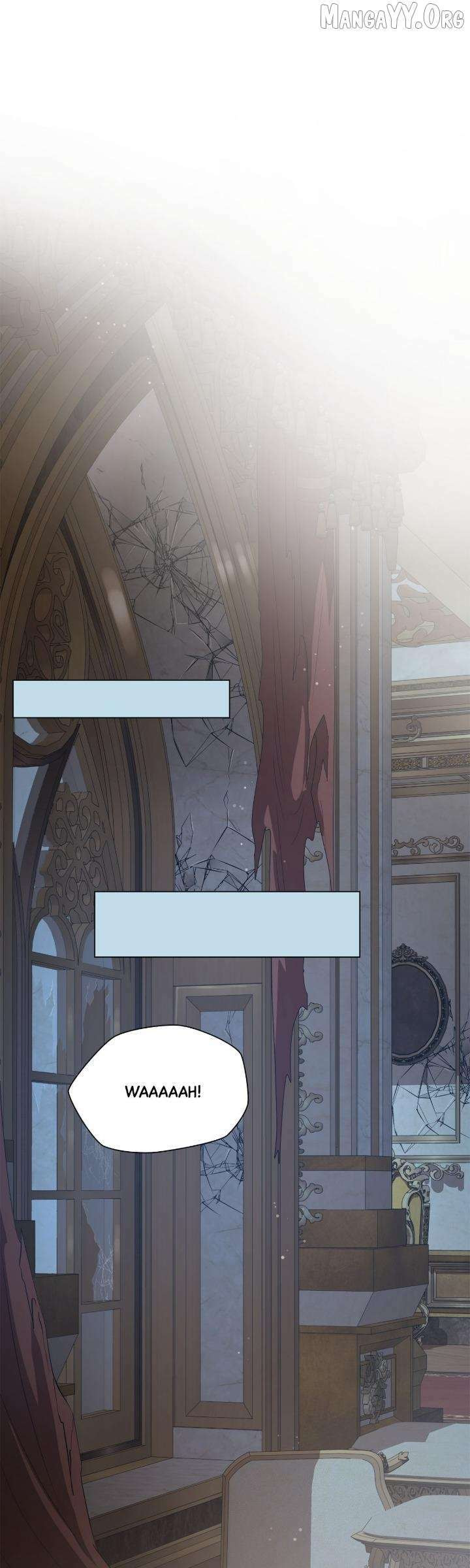 Read Born as the Second Daughter chapter 95 image 25 on Lezhin