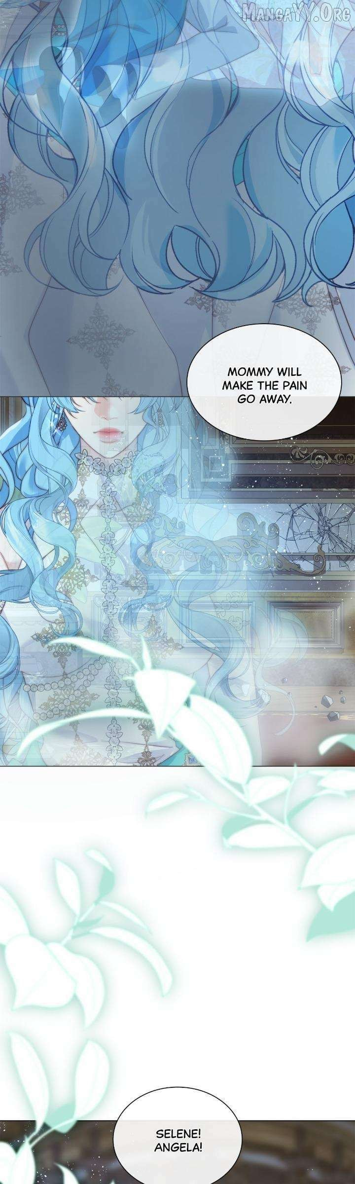 Read Born as the Second Daughter chapter 95 image 27 on Lezhin
