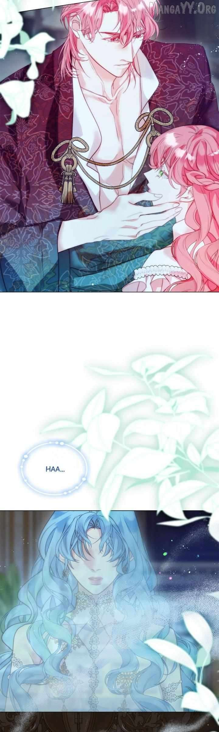 Read Born as the Second Daughter chapter 95 image 29 on Lezhin