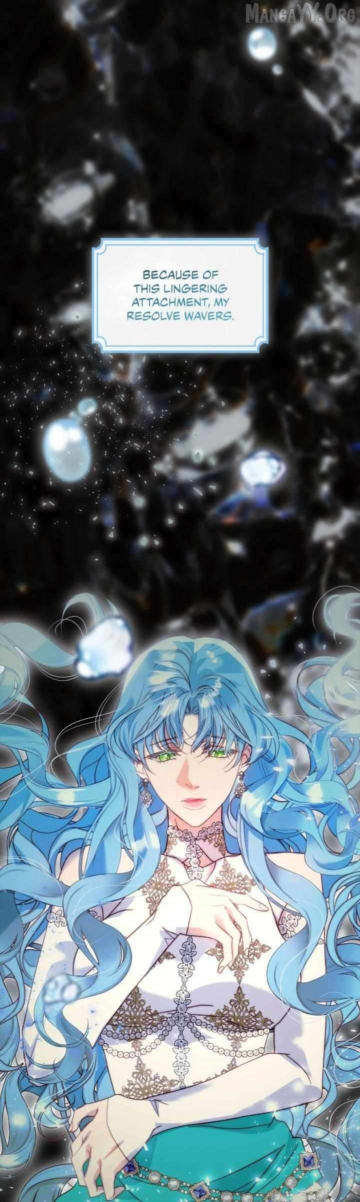 Read Born as the Second Daughter chapter 95 image 3 on Lezhin