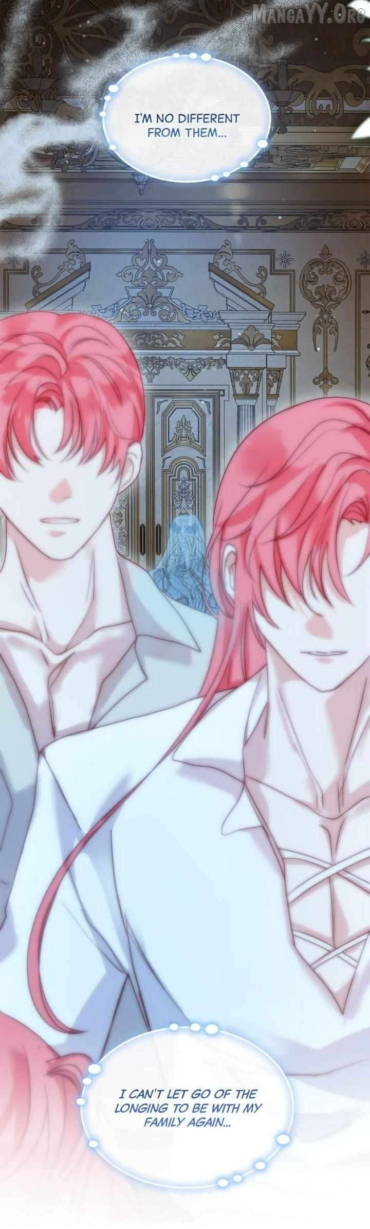 Read Born as the Second Daughter chapter 95 image 30 on Lezhin