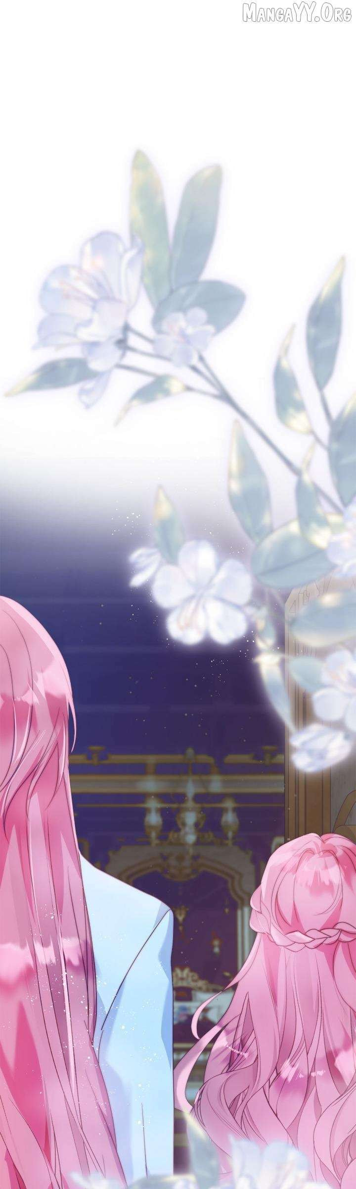 Read Born as the Second Daughter chapter 95 image 31 on Lezhin