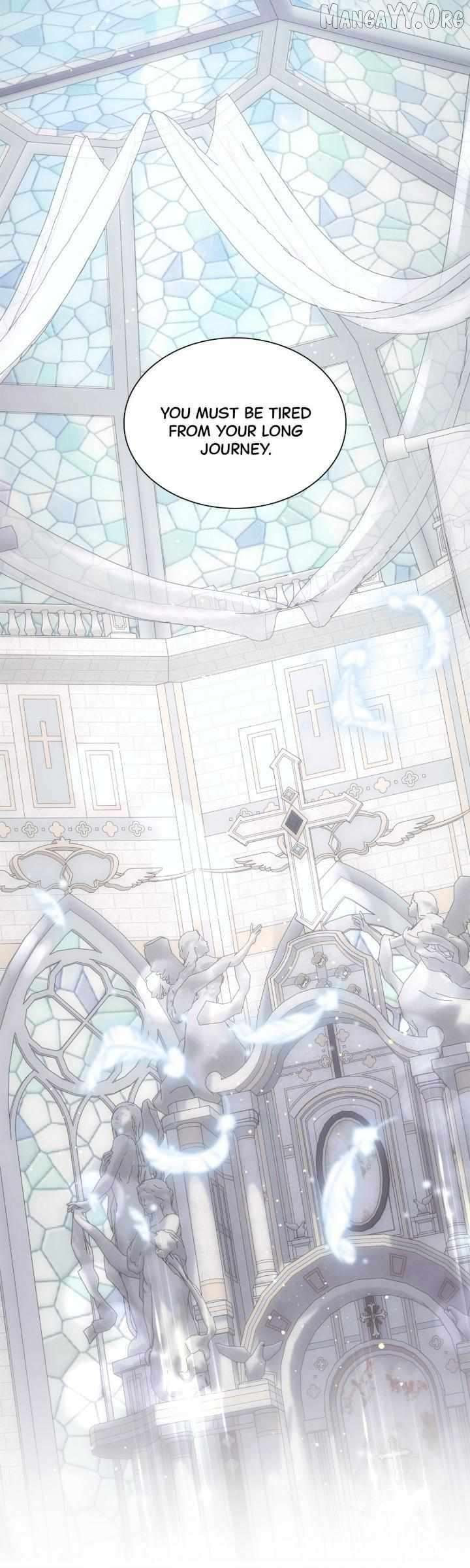 Read Born as the Second Daughter chapter 95 image 36 on Lezhin