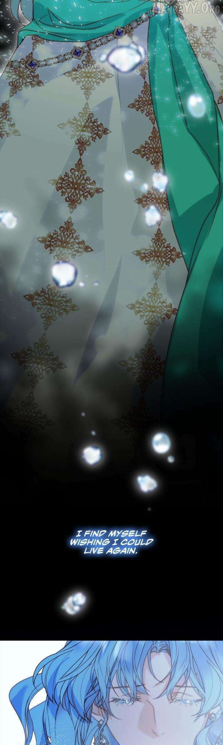 Read Born as the Second Daughter chapter 95 image 4 on Lezhin
