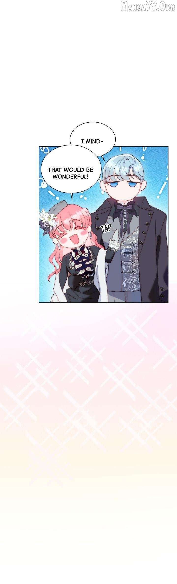 Read Born as the Second Daughter chapter 95 image 42 on Lezhin