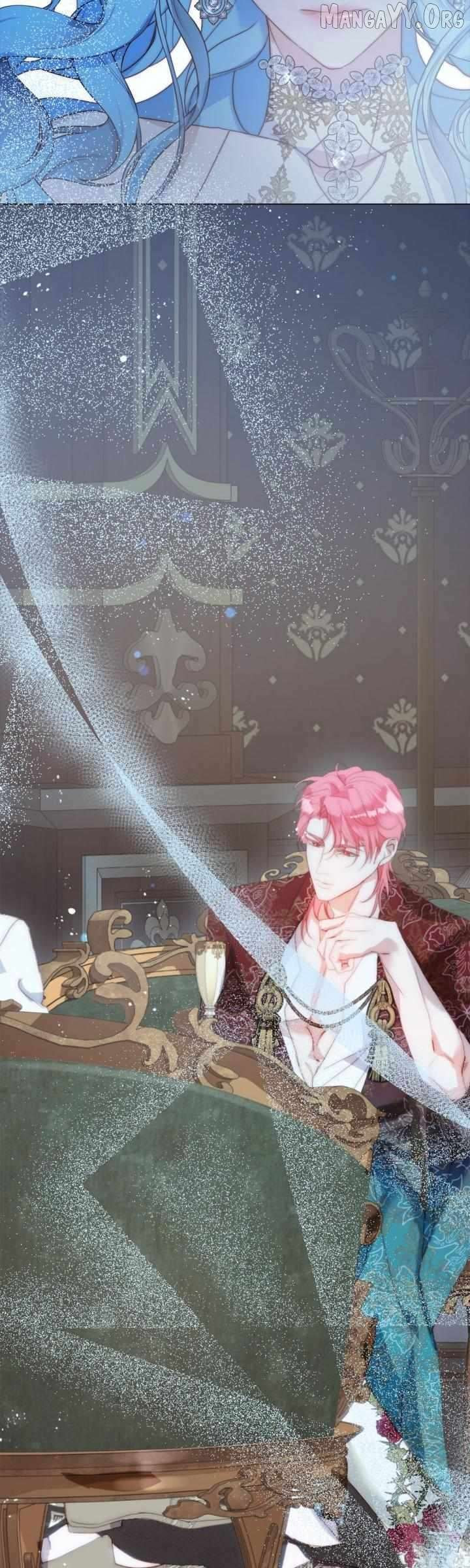 Read Born as the Second Daughter chapter 95 image 5 on Lezhin