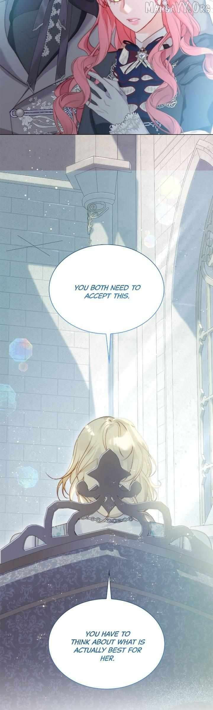 Read Born as the Second Daughter chapter 95 image 51 on Lezhin
