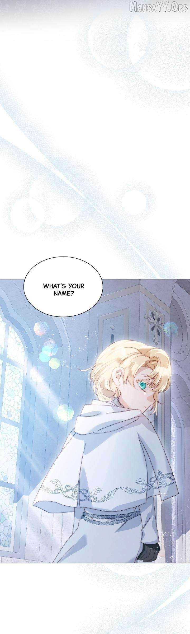 Read Born as the Second Daughter chapter 95 image 52 on Lezhin