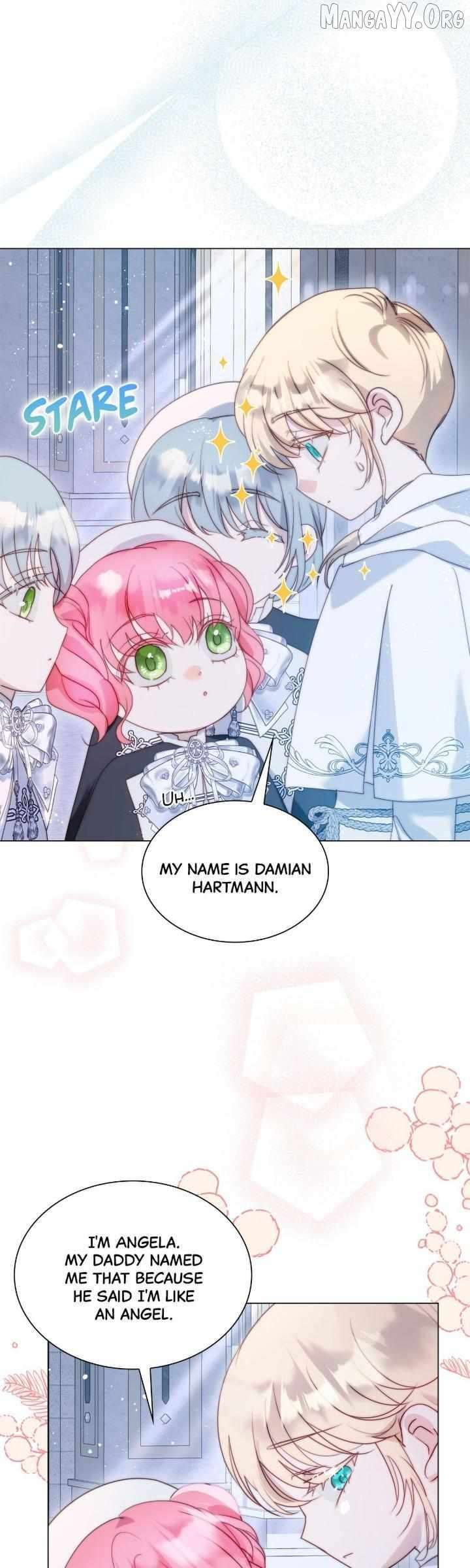 Read Born as the Second Daughter chapter 95 image 53 on Lezhin
