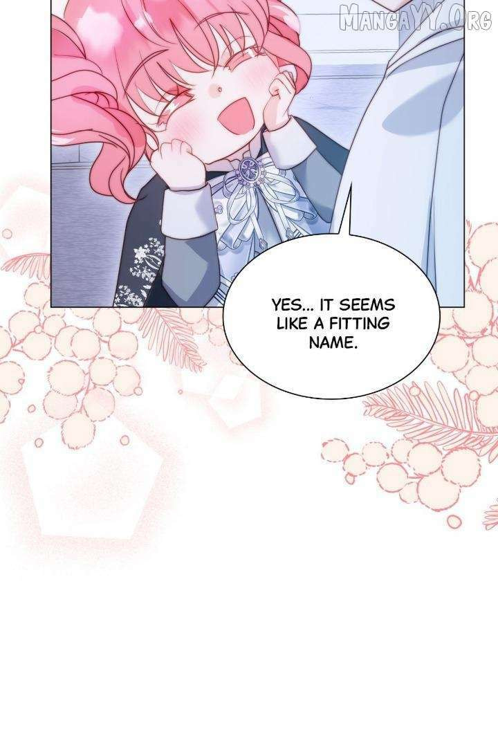 Read Born as the Second Daughter chapter 95 image 54 on Lezhin