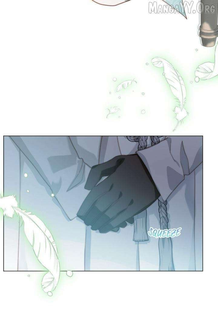 Read Born as the Second Daughter chapter 95 image 58 on Lezhin