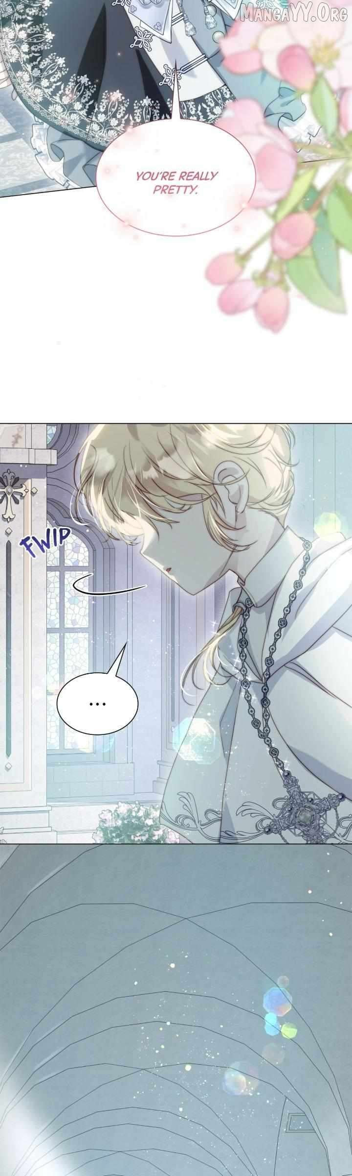 Read Born as the Second Daughter chapter 95 image 60 on Lezhin