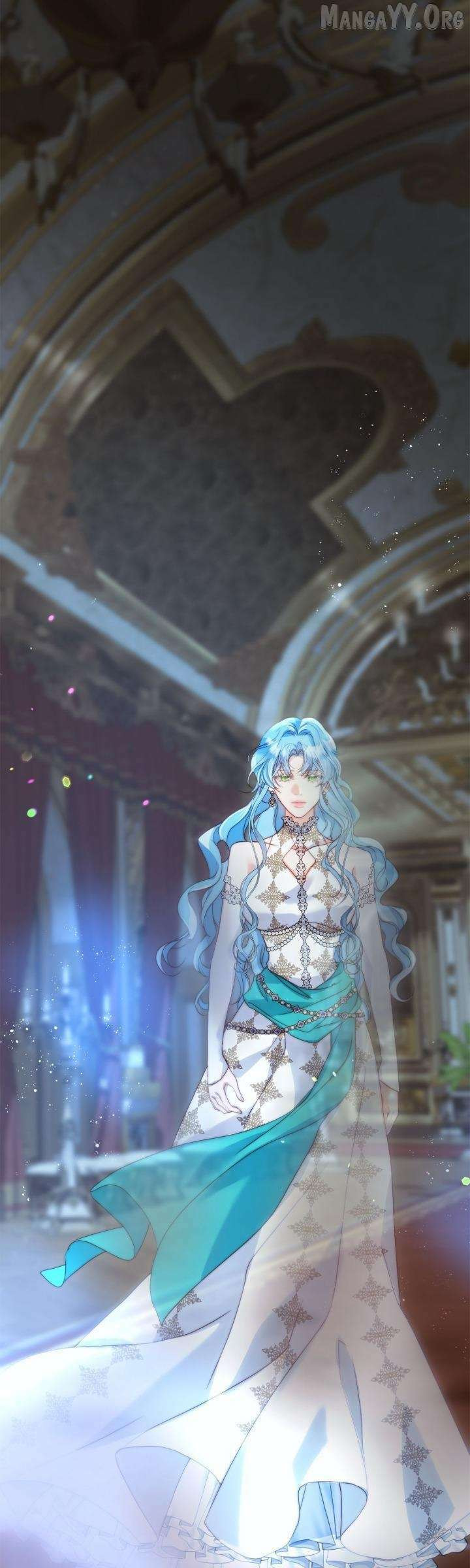 Read Born as the Second Daughter chapter 95 image 8 on Lezhin