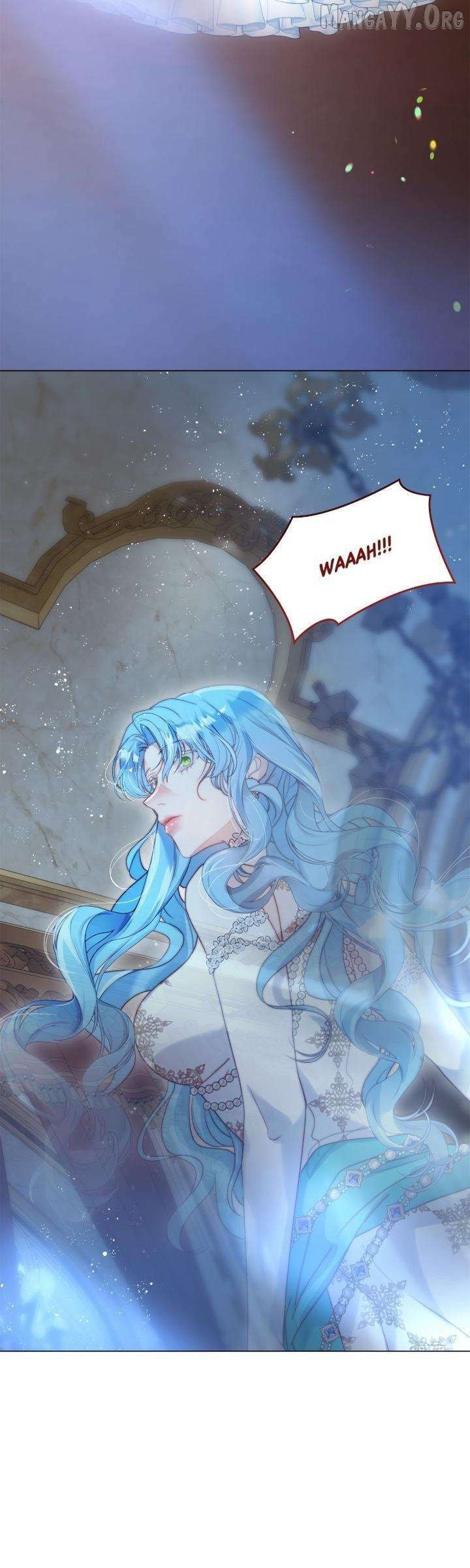 Read Born as the Second Daughter chapter 95 image 9 on Lezhin