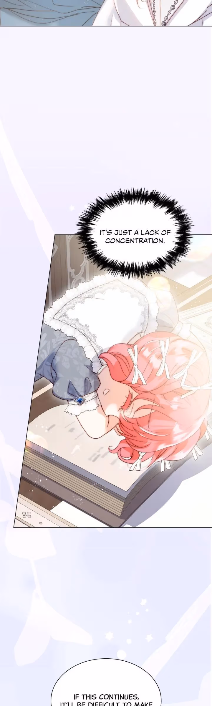 Read Born as the Second Daughter chapter 96 image 15 on Lezhin