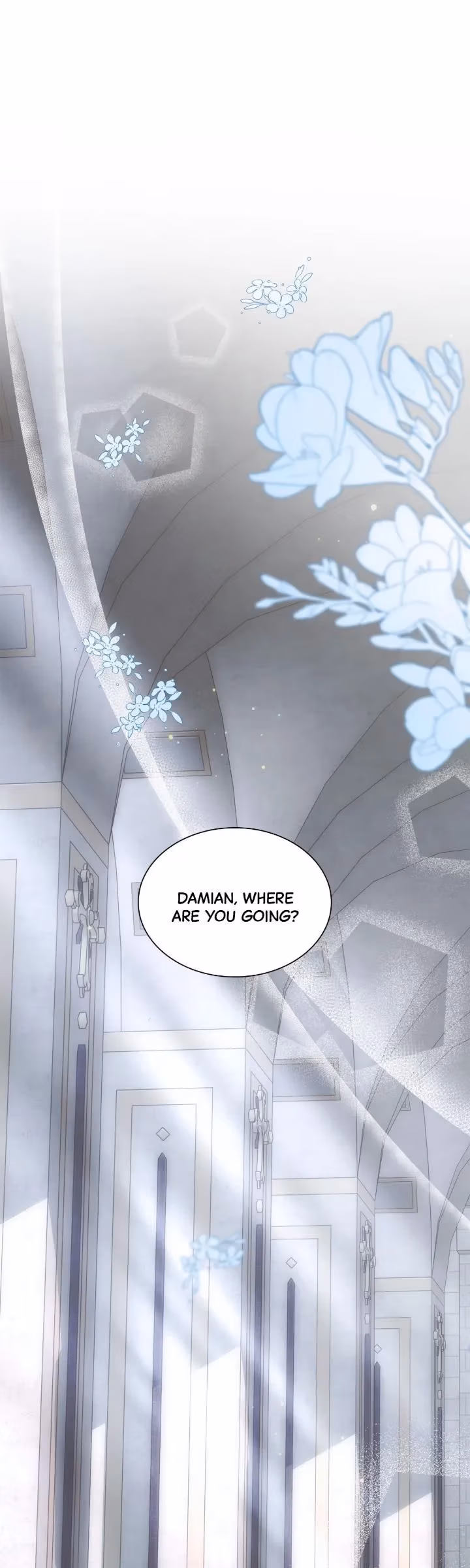 Read Born as the Second Daughter chapter 96 image 25 on Lezhin