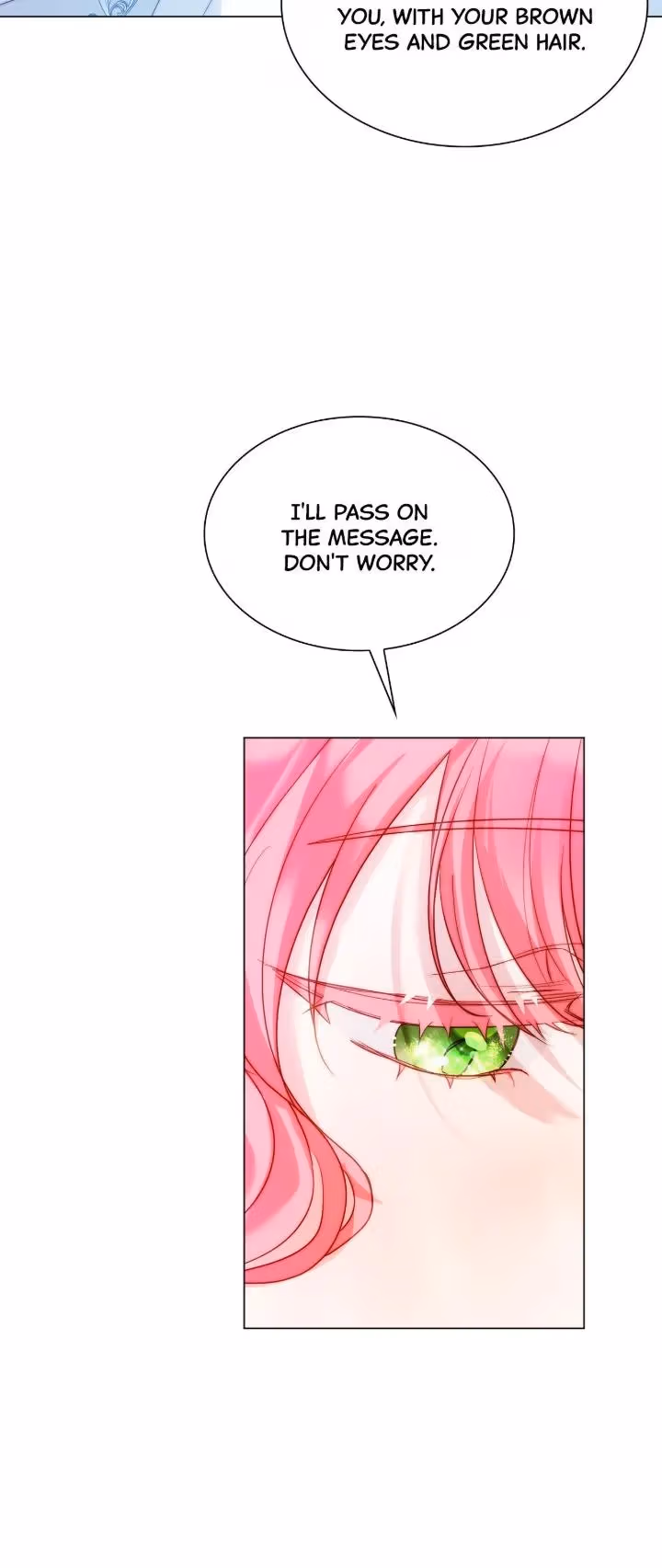 Read Born as the Second Daughter chapter 96 image 42 on Lezhin